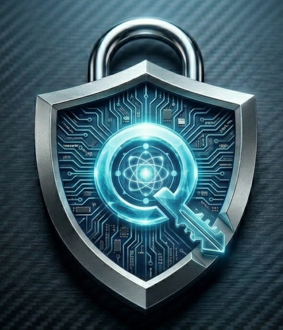 QuanTeCore Logo